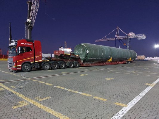 <h1>ТРАНСПОРТИРОВКА НЕГАБАРИТНЫХ ГРУЗОВ В ЛИПЕЦКУЮ ОБЛАСТЬ</h1>