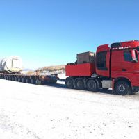 Transport &uuml;bergro&szlig;er Ger&auml;te